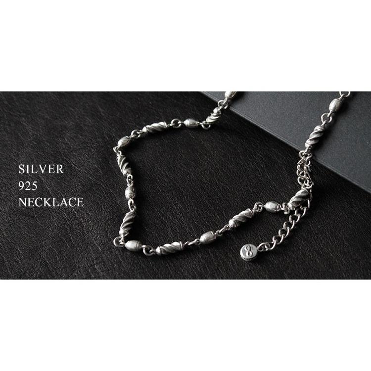 good vibrations ネックレスチェーン シルバー メンズ レディース