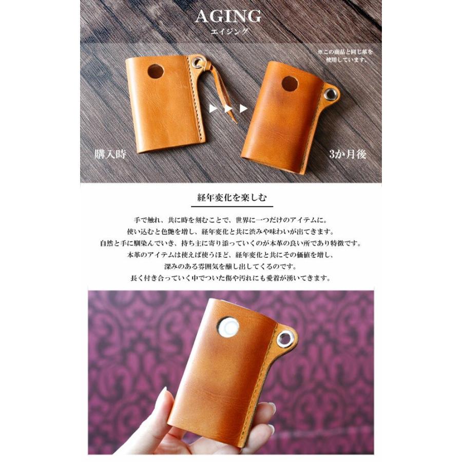 小銭入れ コインケース レザー 本革 縦型 コンパクト シンプル : シルバー&革工房 アジアンアーツ - 通販 - Yahoo!ショッピング