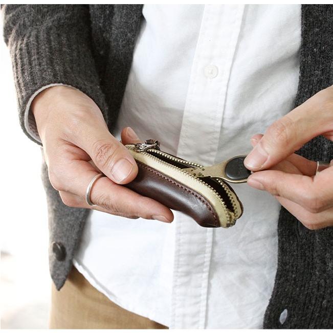 小銭入れ コインケース レザー 本革 縦型 コンパクト シンプル 小銭入れ コインケース レザー 本革 縦型 コンパクト シンプル