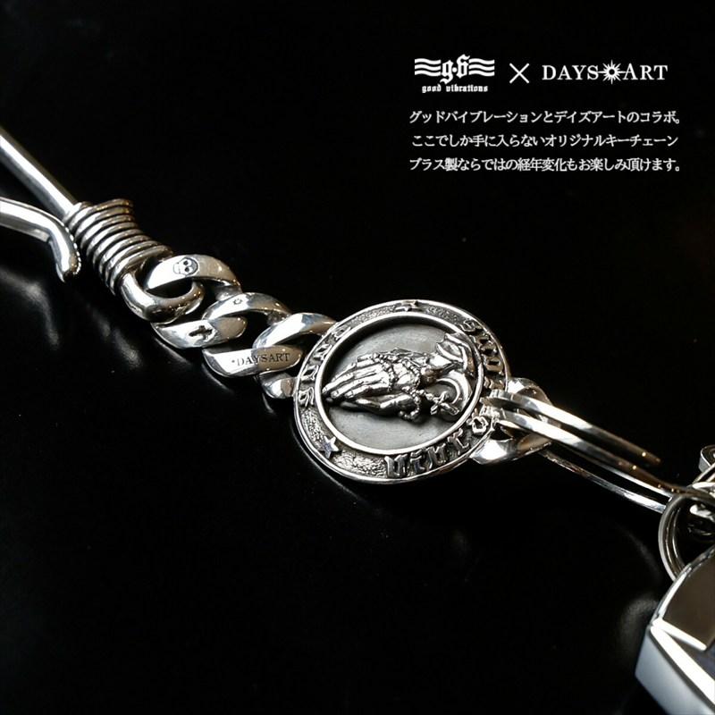 キーホルダー メンズ カラビナ キーフック おしゃれ ブランド ベルト