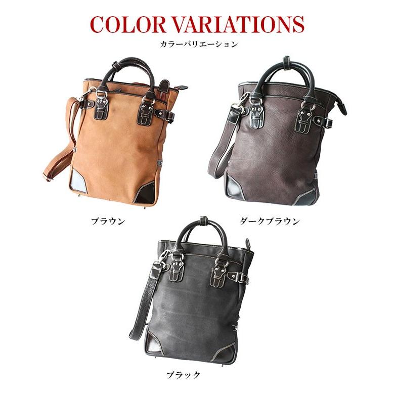 【良品】aniary ビジネスバッグ ハンドバッグ 2way ヴィンテージ 茶色 aniary アニアリ レザー ビジネスバッグ ロゴ 2way 大容量 A4 - メルカリ