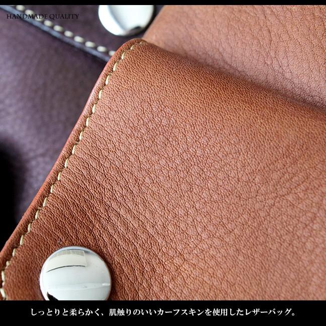 DAYSART（デイズアート） バッグ メンズ ボディバッグ 本革 レザー