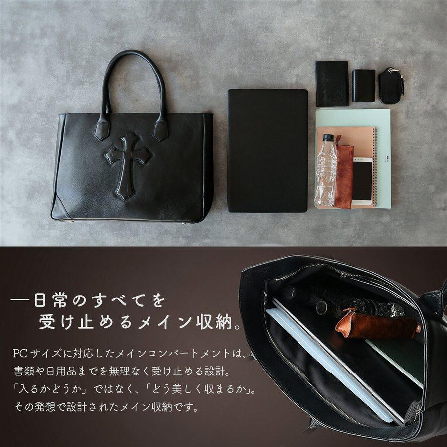 DAYSART（デイズアート） バッグ メンズ トートバッグ 本革 レザー