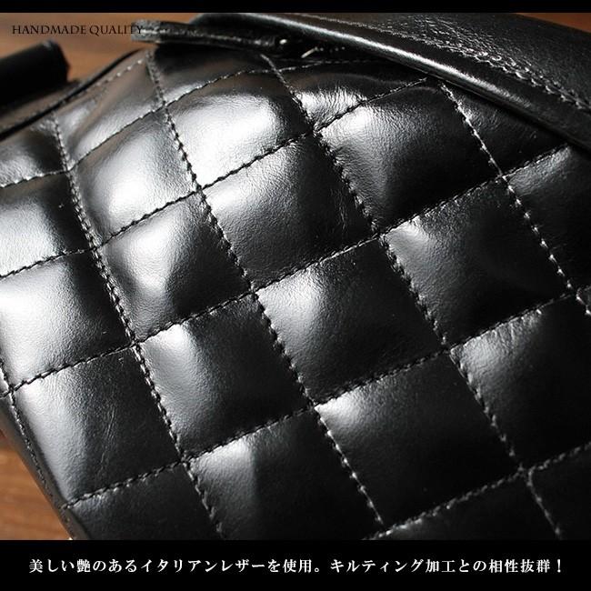 DAYSART（デイズアート） バッグ メンズ ボディバッグ 本革 レザー