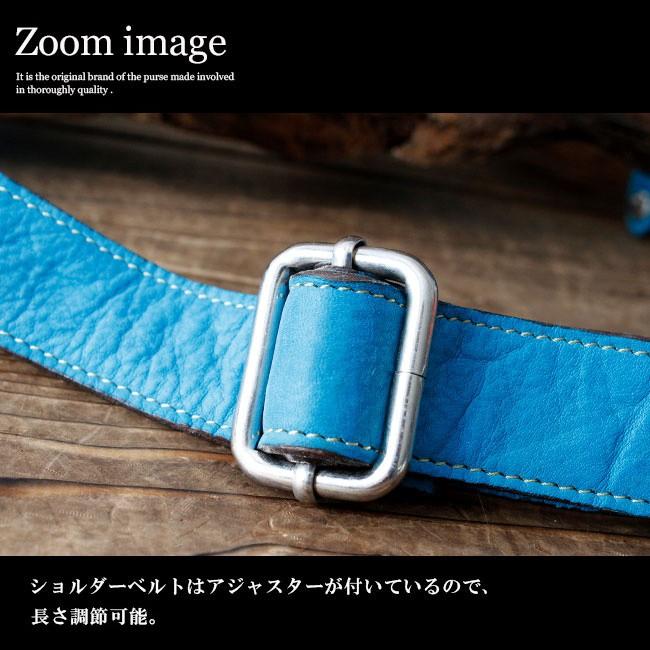 激レア】Gallery dept ボディバッグ レアカラー 激レアGallery dept