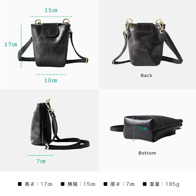 Charis Poche（カリスポシェ） バッグ レディース ショルダーバッグ 本