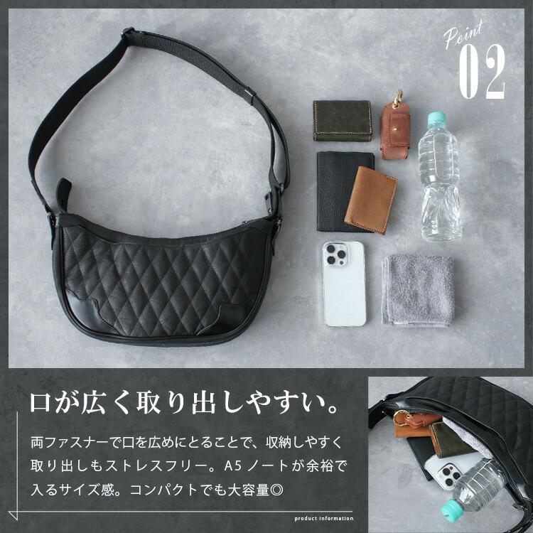 DAYSART（デイズアート） バッグ メンズ ショルダーバッグ 本革 レザー