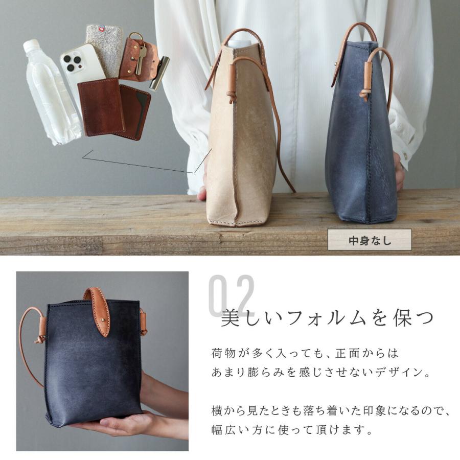 ショルダーバッグ レディース 斜めがけ 大人 軽量 ミニ 上品 本革