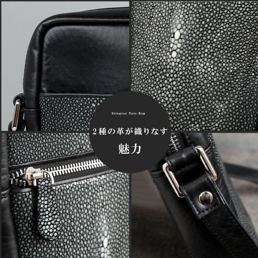 ✨高級✨タンスティング　ビジネス　ハンド　ショルダー　シボ革　2way ネイビー ✨高級✨タンスティング ビジネス ハンド ショルダー シボ革 2way