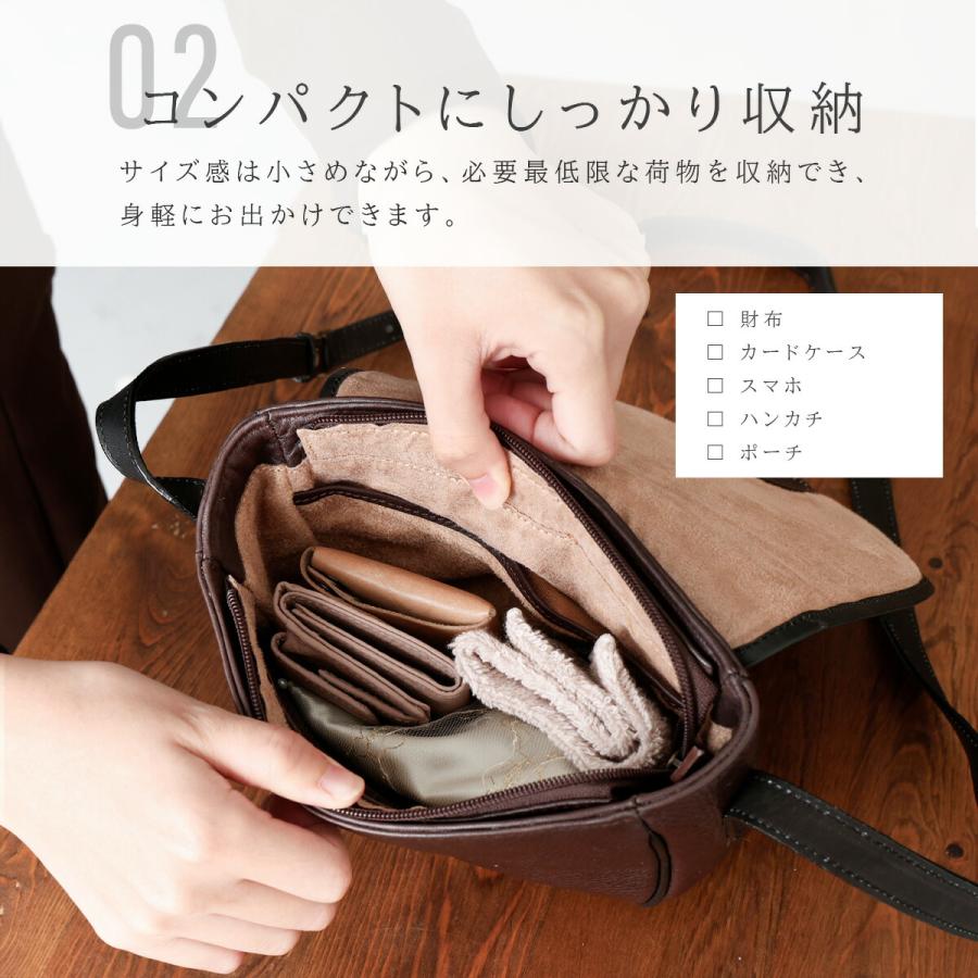 アーツ＆サイエンス／ARTS&amp;SCIENCE バッグ ショルダーバッグ 鞄 レディース 女性 女性用レザー 革 本革 ダークブラウン 茶 ブラウン  Original tote L オリジナルトート ウォッシュ加工 Original tote S (Dyed leather) – ARTS&SCIENCE ONLINE SELLER