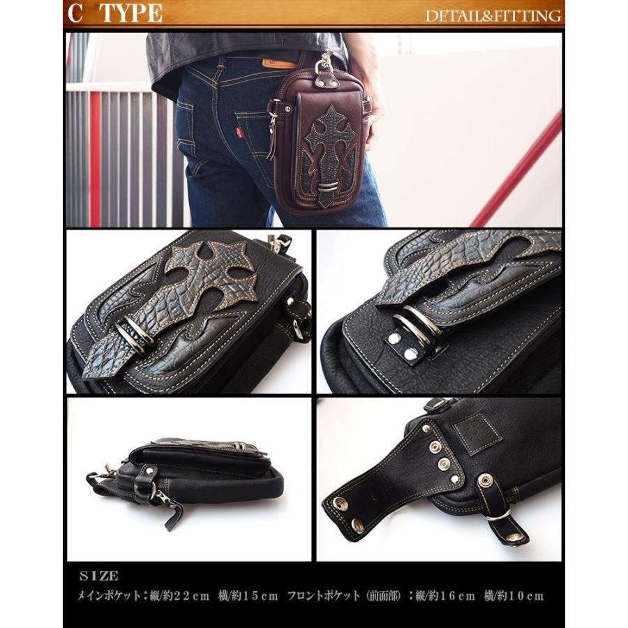 H.ANARCHY ウエストバッグ 布製 ベルト H.ANARCHY ウエストバッグ 布製 ベルトの通販はau PAY マーケット
