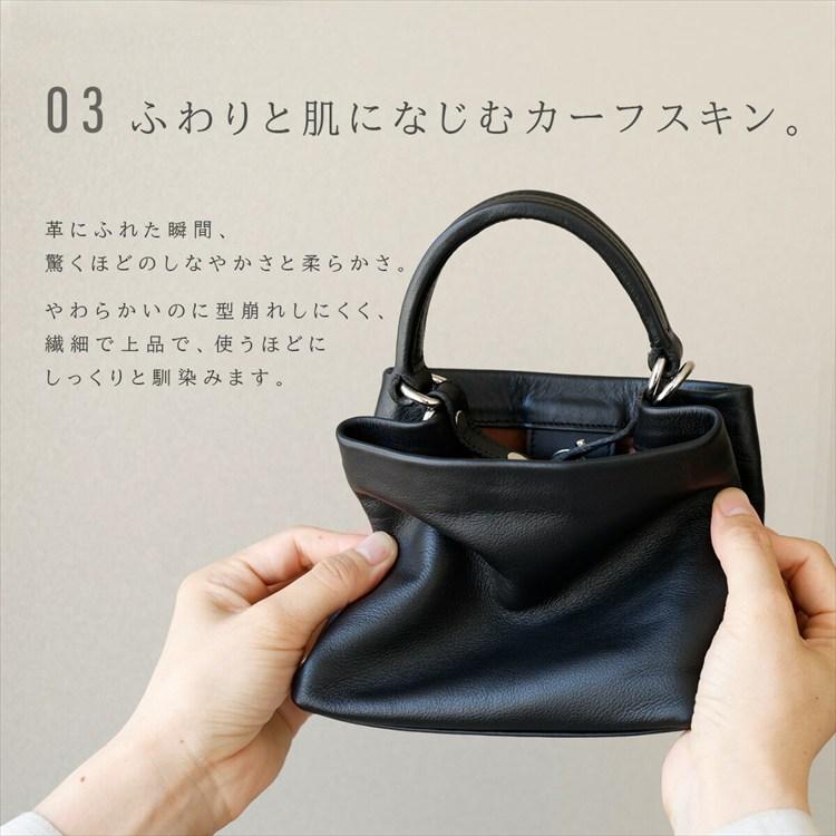 ショルダーバッグ ハンドバッグ 2way レディース ユニセックス 本革