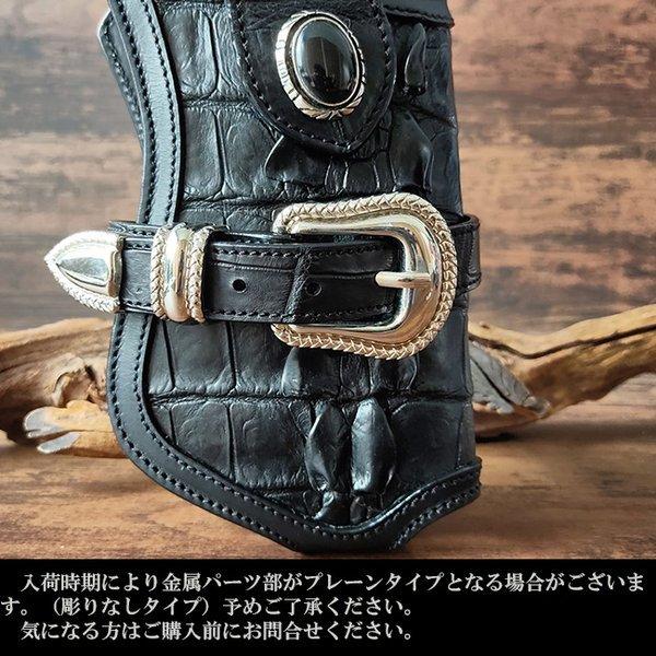 DAYSART ウォレットホルダー ウォレットケース 財布 バイカーズ 本革  