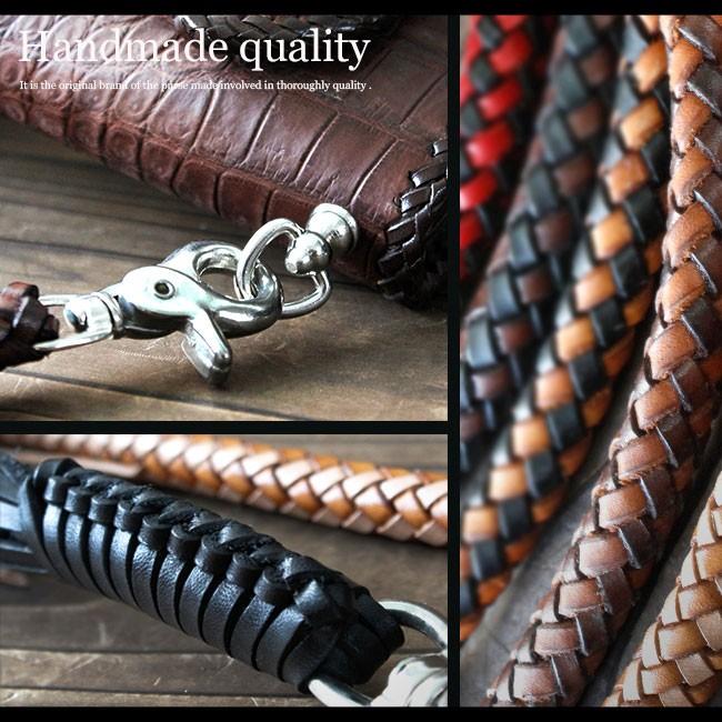 DAYSART（デイズアート） ウォレットチェーン ベルトループ セット 本