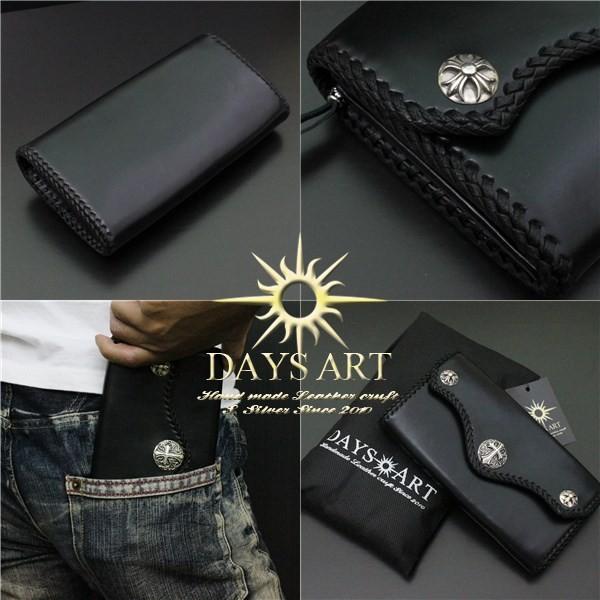 DAYSART 財布 メンズ 長財布 本革 レザー ブランド おすすめ DAYSART 財布 メンズ 長財布 本革 レザー ブランド おすすめ