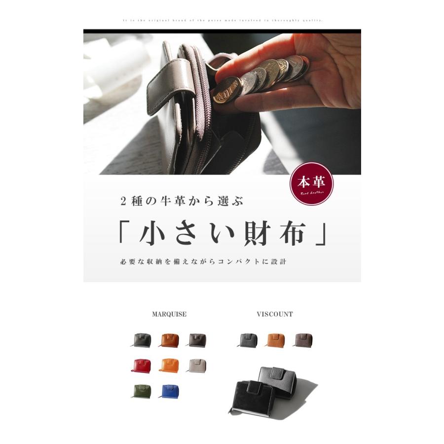 DAYSART（デイズアート） 財布 メンズ 二つ折り 本革 レザー ミニ財布 カジュアル おしゃれ おすすめ コンパクト 軽い 大容量 小銭入れ  コインケース カーフスキン : シルバー&革工房 アジアンアーツ - 通販 - Yahoo!ショッピング