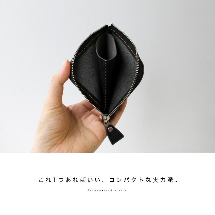 DAYSART（デイズアート） 財布 メンズ ミニ財布 本革 レザー シンプル