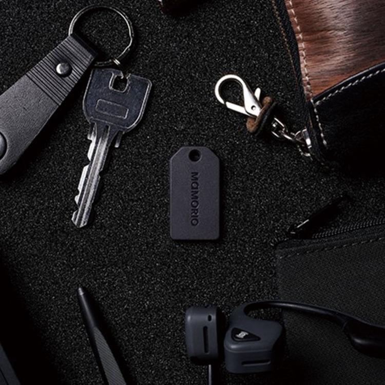 MAMORIO（マモリオ）第4世代 財布に入れられる世界最薄クラスの紛失