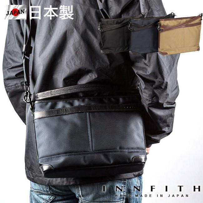 レザーバッグ 2way ショルダーバッグ メンズ コーデュラ 本革 ビジネス