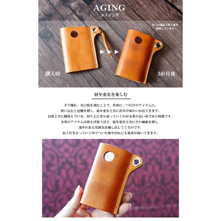 DAYSART（デイズアート） マウスパッド イタリアンレザー 本革