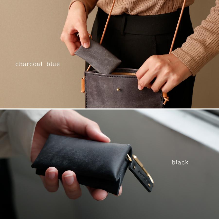 Charis Poche（カリスポシェ） ポケットティッシュケース レディース