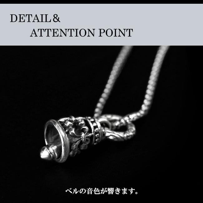 ネックレス シルバー925 メンズ レディース ペンダント チェーン付