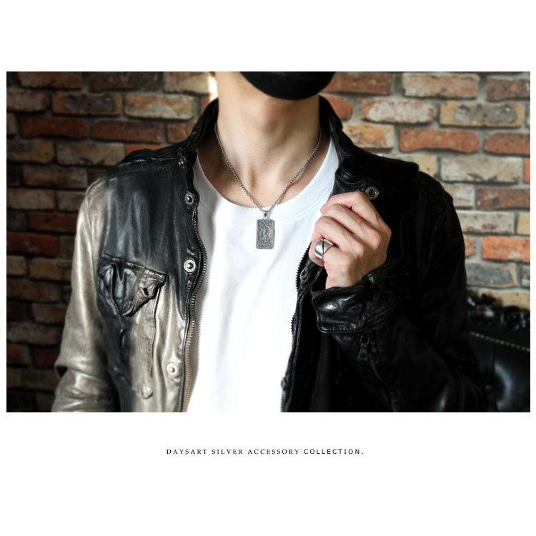 good vibrations ネックレス シルバー925 メンズ レディース good vibrations ネックレス シルバー925 メンズ レディース