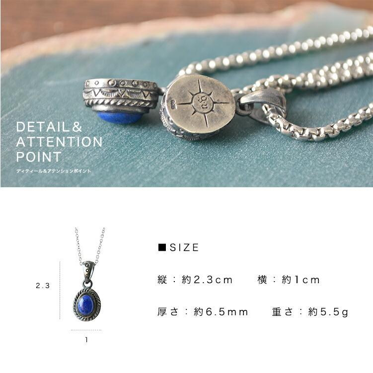 good vibrations ネックレス シルバー925 メンズ レディース