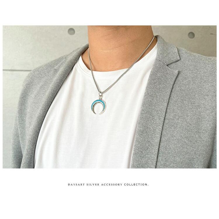 good vibrations ネックレス シルバー925 メンズ レディース good vibrations ネックレス シルバー925 メンズ レディース