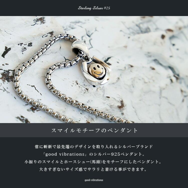 ネックレス シルバー925 メンズ レディース ペンダント チェーン付