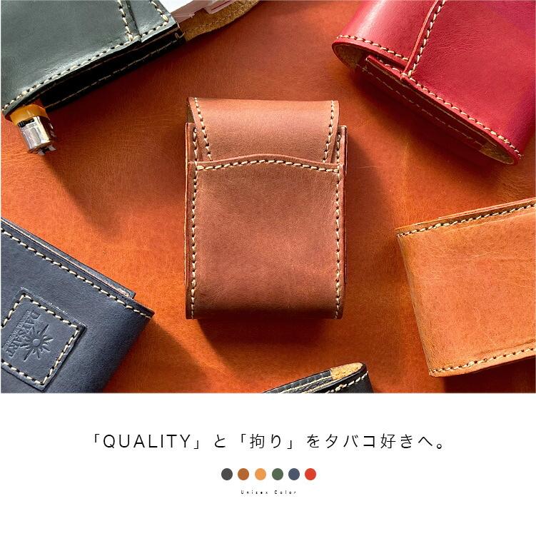 DAYSART（デイズアート） 煙草入れ シガレットケース タバコケース 本