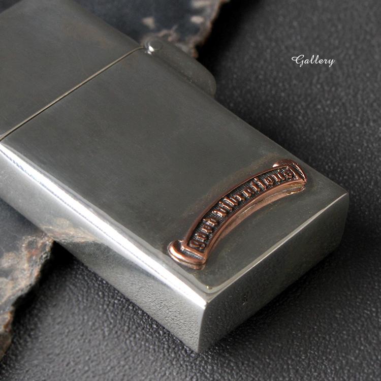 ZIPPO ライター オイルライター シルバー925 アーマージッポー ZIPPO ライター オイルライター シルバー925 アーマージッポー