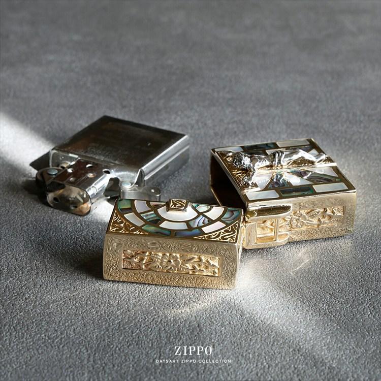 good vibrations グッドバイブレーション Zippo ジッポライター