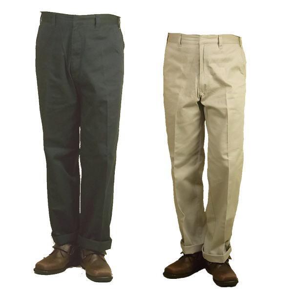 チノパンツ メンズ ノータック 春夏物 秋物 綿100 無地 74 96cm 股下76cm チノパン カジュアルパンツ 綿パン コットンパンツ 600 アジアンアジアン Yahoo 店 通販 Yahoo ショッピング