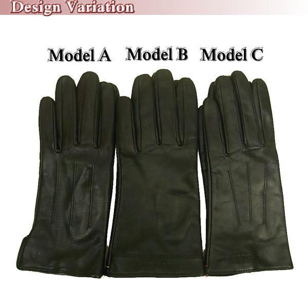 MARIO VALENTINO（マリオヴァレンティーノ） 手袋 レディース ブランド