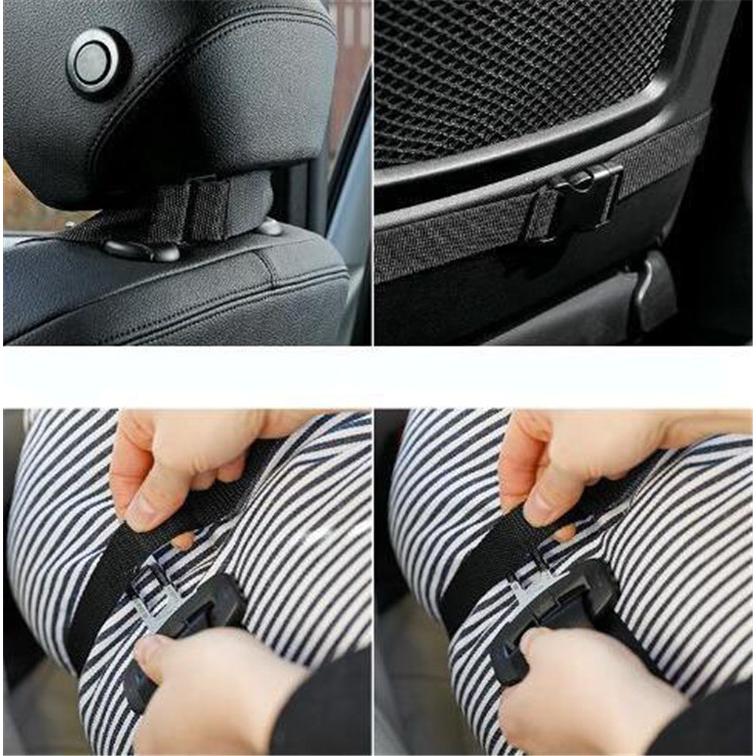 ペット用ドライブボックス 車用ペットシート 座席シート 通気 洗濯可 犬 猫 旅行 Abz Harvest Shop 通販 Yahoo ショッピング