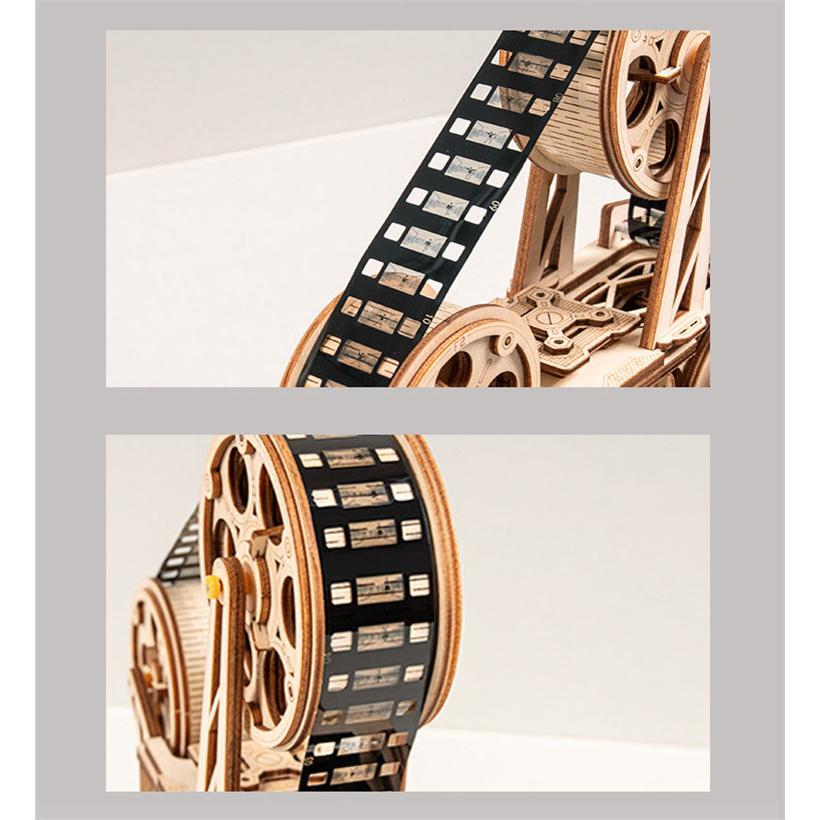 Diy木製3dパズル 立体パズル パズル手作り 木製 クラフト キット おもちゃ人気 組み立て簡単 初心者に向け プレゼント 新年プレゼント 子供 プレゼント 玩具 Abz0601 Harvest Shop 通販 Yahoo ショッピング