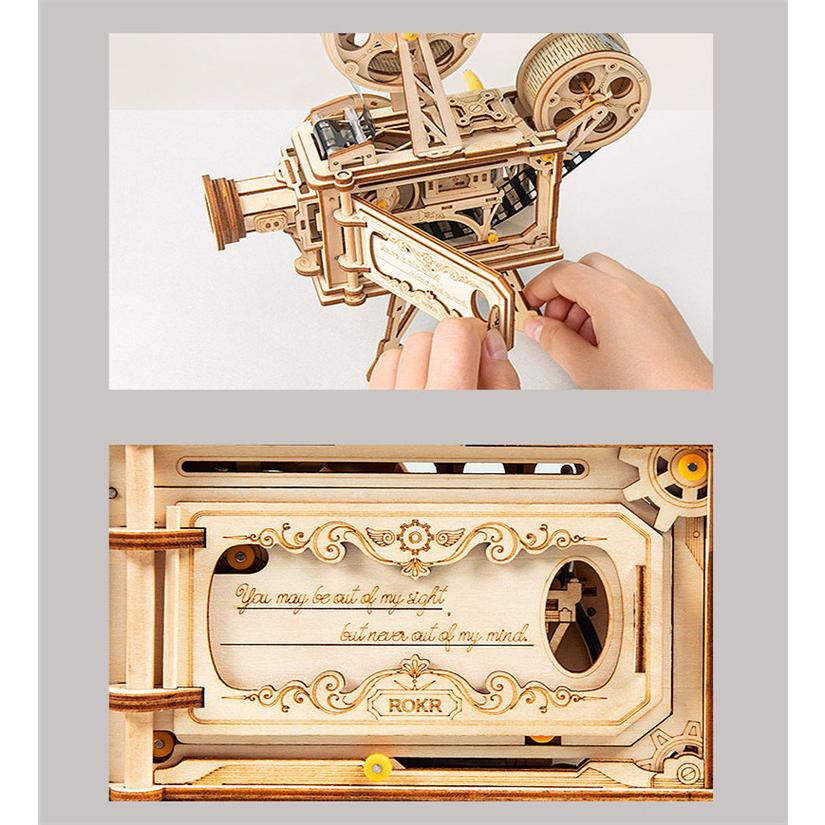 Diy木製3dパズル 立体パズル パズル手作り 木製 クラフト キット おもちゃ人気 組み立て簡単 初心者に向け プレゼント 新年プレゼント 子供 プレゼント 玩具 Abz0601 Harvest Shop 通販 Yahoo ショッピング