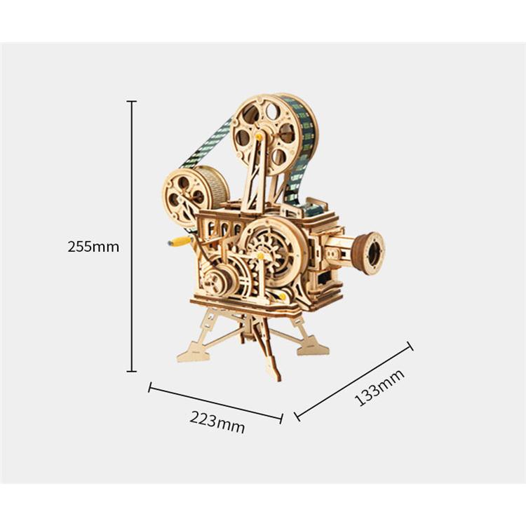 Diy木製3dパズル 立体パズル パズル手作り 木製 クラフト キット おもちゃ人気 組み立て簡単 初心者に向け プレゼント 新年プレゼント 子供 プレゼント 玩具 Abz0601 Harvest Shop 通販 Yahoo ショッピング