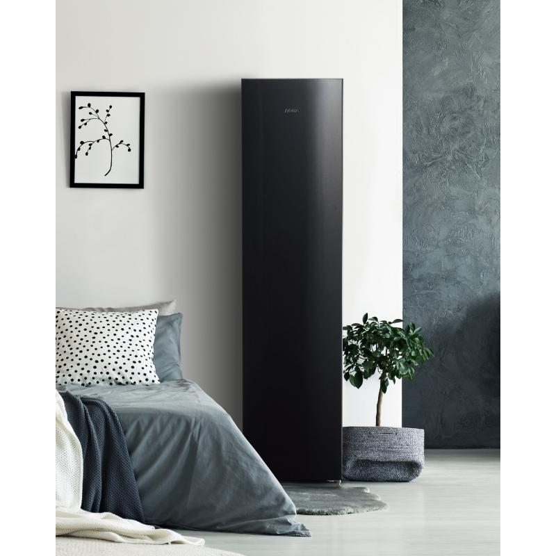 AQUA (m)アクア AQF-SF11M-K 冷凍庫 (シャインブラック) (105L AQUA (m)アクア AQF-SF11M-K 冷凍庫 (シャインブラック) (105L