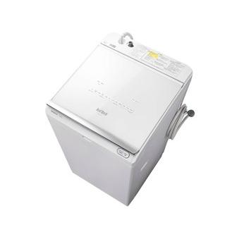 BW-DX120F-W 日立 洗濯乾燥機 洗濯12kg・乾燥6kg（ホワイト）BW-DX120H 