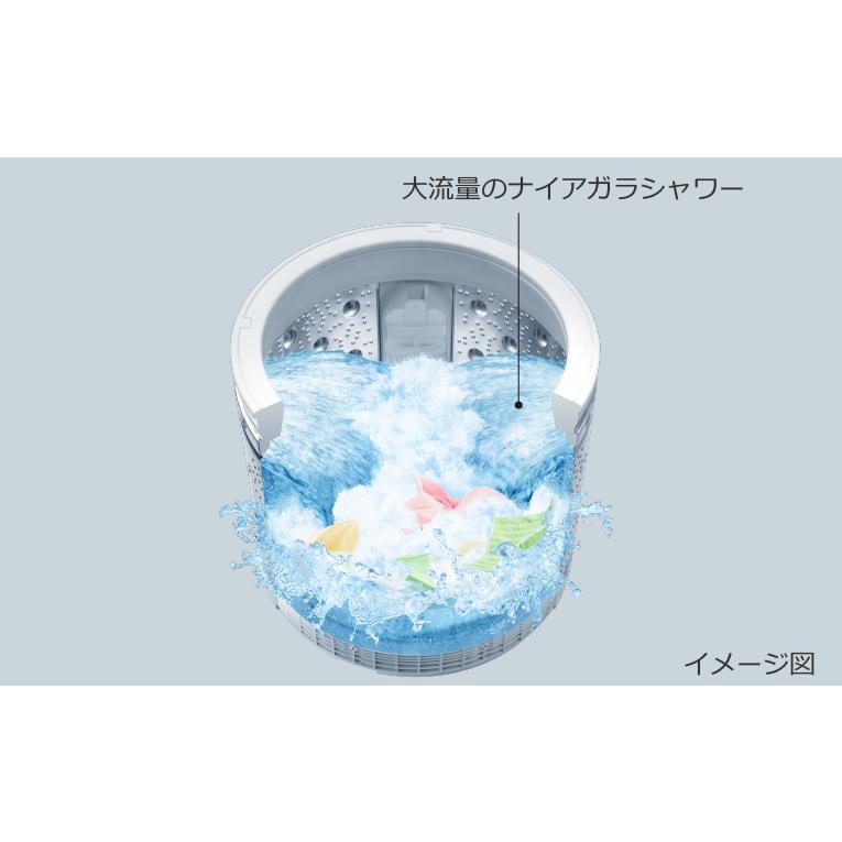 日立 BW-V80H-V (ホワイトラベンダー) 日立 8キロ 洗濯機 ビート 日立 BW-V80H-V (ホワイトラベンダー) 日立 8キロ 洗濯機 ビート