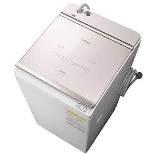 HITACHI 洗濯乾燥機 ビートウォッシュ 12.0kg BW-DV120C 2019年製