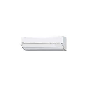 Panasonic（パナソニック） CS-SX406C2-W セット エコナビ冷暖房 