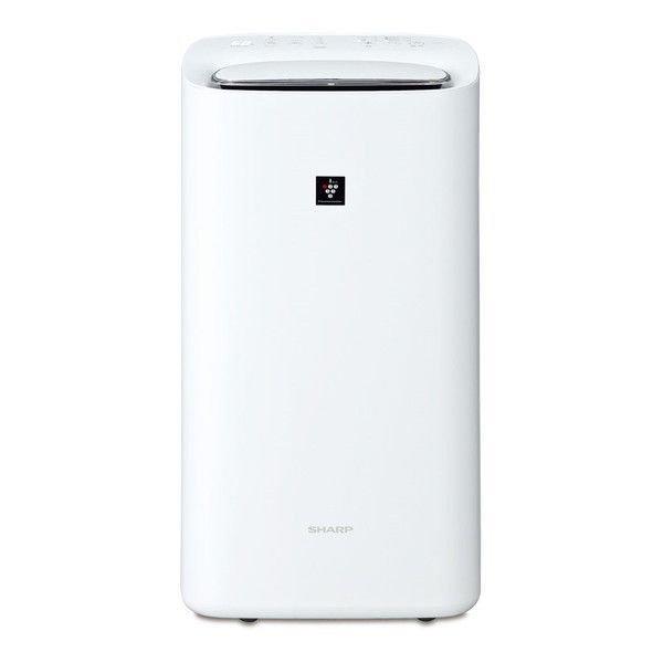 除湿機兼加湿空気清浄機 KI-LD50-W