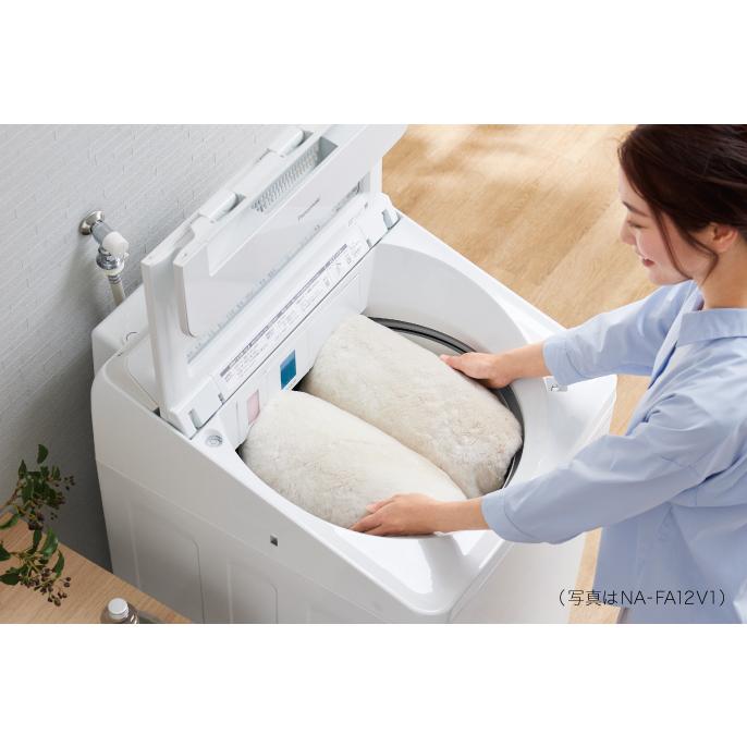 Panasonic NA-FA11K1-N(シャンパン) パナソニック 11キロ 洗濯機 Panasonic NA-FA11K1-N(シャンパン) パナソニック 11キロ 洗濯機