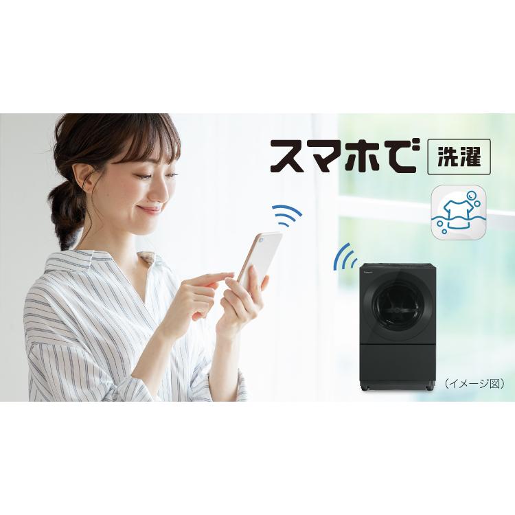 Panasonic NA-VG2800L-S(左開き フロストシルバー) パナソニック Panasonic NA-VG2800L-S(左開き フロストシルバー) パナソニック
