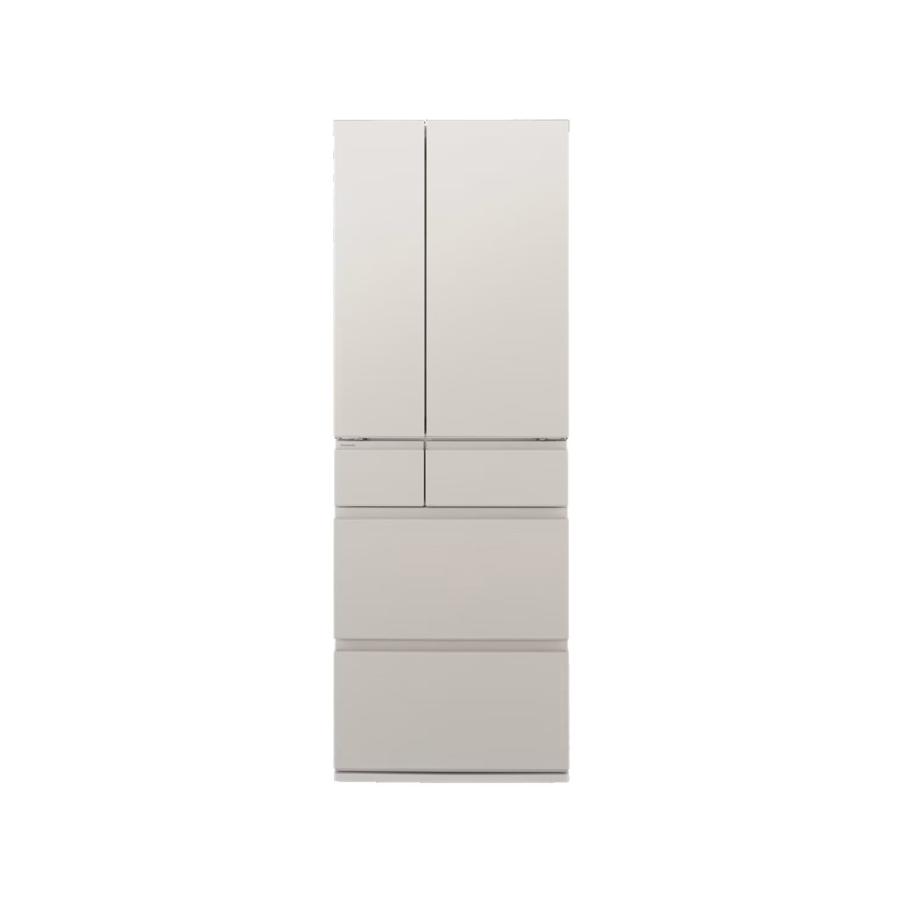 Panasonic（パナソニック） NR-F54EY2-C (マットライトベージュ) 542L 