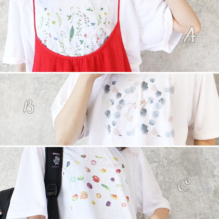 白T レディース Tシャツ 半袖 カジュアル 大きいサイズ XL 3L 綿100