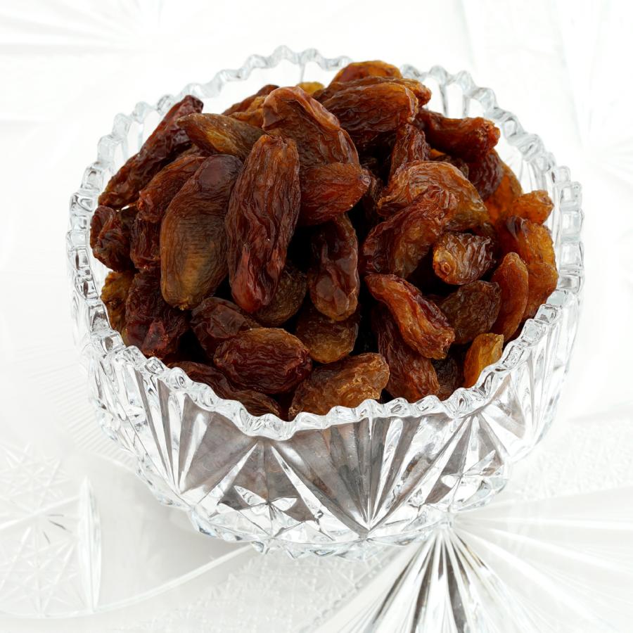 レッドレーズン（紅香妃）30g×お得な10袋セット　無添加（砂糖塩香料着色料その他）　ワインや薔薇の香り　ナチュラルフード　サイズ大きめ　ノンオイル |  | 03